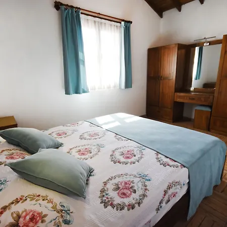 Вилла Kay6700 Malhun 2 Bedrooms Олудениз
