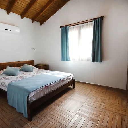 Kay6700 Malhun 2 Bedrooms Вилла Олудениз