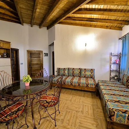 Вилла Kay6700 Malhun 2 Bedrooms *