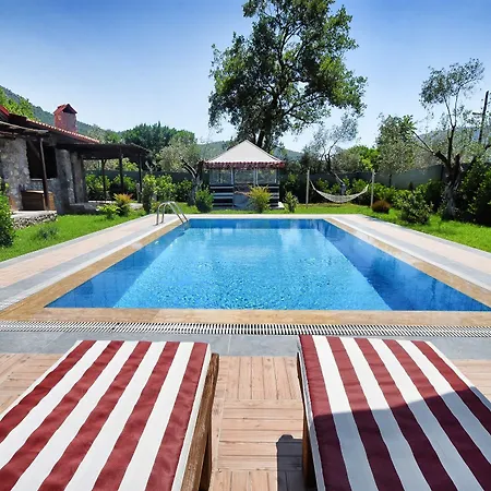 Kay6700 Malhun 2 Bedrooms Вилла *