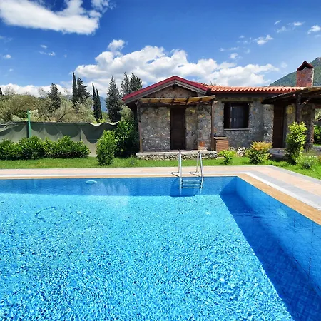 Kay6700 Malhun 2 Bedrooms Вилла