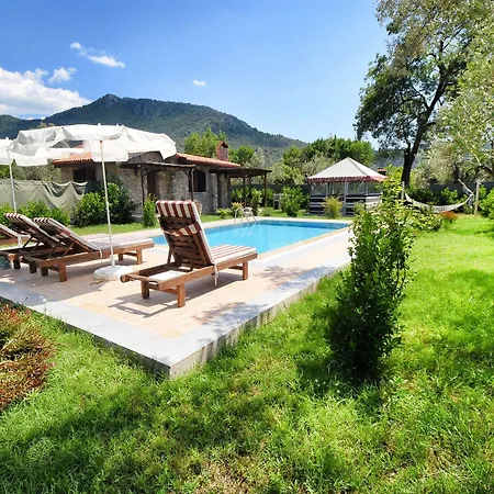 Вилла Kay6700 Malhun 2 Bedrooms