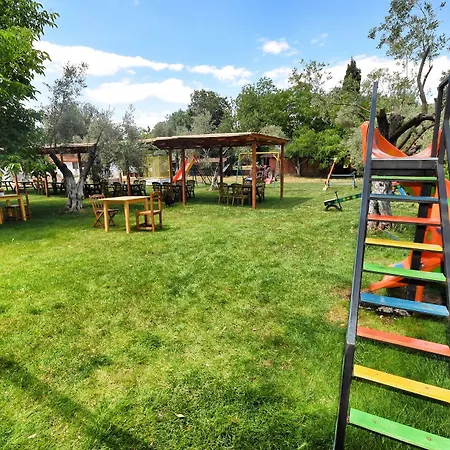 Вилла Kay6700 Malhun 2 Bedrooms Олудениз