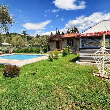 Kay6700 Malhun 2 Bedrooms * Ölüdeniz